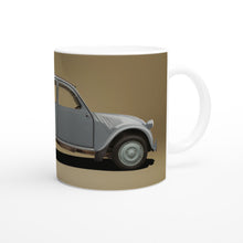 Load image into Gallery viewer, 1958 Citroen 2CV Mug