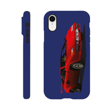 Load image into Gallery viewer, Lamborghini Countach LP400S Phone Tough Case