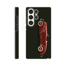Load image into Gallery viewer, 1936 Auburn 852 Supercharged Boattail Speedster Tough Phone Case