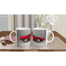 Load image into Gallery viewer, 1981 Ferrari 308 GTSI Mug