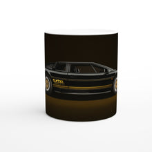 Load image into Gallery viewer, 1982 Lotus Turbo Esprit Mug