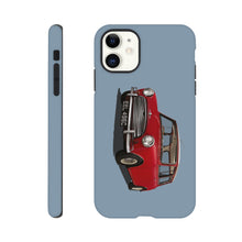 Load image into Gallery viewer, 1965 Morris Mini Cooper Tough Phone Case