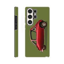 Load image into Gallery viewer, 1964 Heinkel Trojan 200 Cabin Cruiser Tough Phone Case