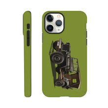 Load image into Gallery viewer, 1942 Willys Jeep MB Tough Phone Case