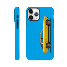 Load image into Gallery viewer, 1973 Ford Capri GTL Tough Phone Case