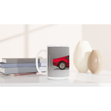 Load image into Gallery viewer, 1981 Ferrari 308 GTSI  Large Mug