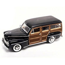 Load image into Gallery viewer, Signature Series Ford Woody 1948 1:18