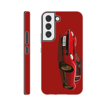 Load image into Gallery viewer, 1969 Lamborghini Miura P400S Tough Phone Case