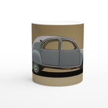 Load image into Gallery viewer, 1958 Citroen 2CV Mug