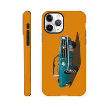 Load image into Gallery viewer, 1965 Ford Mustang  Tough Phone Case