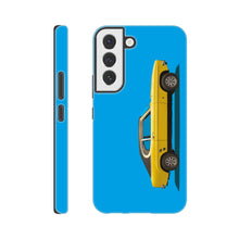 Load image into Gallery viewer, 1973 Ford Capri GTL Tough Phone Case