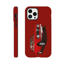 Load image into Gallery viewer, 1967 Alfa Romeo Giulia Sprint GT Tough Phone Case