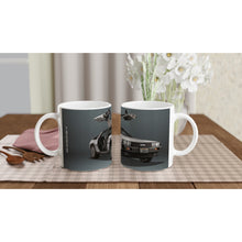 Load image into Gallery viewer, 1981 DeLorean DMC-12 Mug
