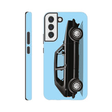 Load image into Gallery viewer, VW Golf GTI MK1 Tough Phone Case