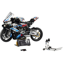 Load image into Gallery viewer, Lego Technic BMW M 1000 RR 1:5