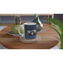 Load image into Gallery viewer, 1963 Jaguar XJ220 Mug