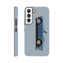 Load image into Gallery viewer, 1975 Triumph TR6 Tough Phone Case