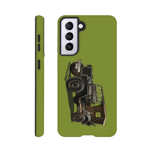 Load image into Gallery viewer, 1942 Willys Jeep MB Tough Phone Case