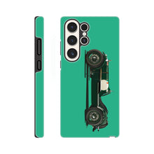 Load image into Gallery viewer, 1932 MG Magnette K1 Tough Phone Case