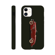 Load image into Gallery viewer, 1936 Auburn 852 Supercharged Boattail Speedster Tough Phone Case