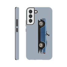 Load image into Gallery viewer, 1975 Triumph TR6 Tough Phone Case