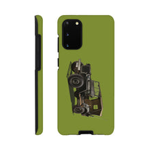 Load image into Gallery viewer, 1942 Willys Jeep MB Tough Phone Case