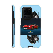 Load image into Gallery viewer, 1969 Lamborghini Miura P400S Tough Phone Case