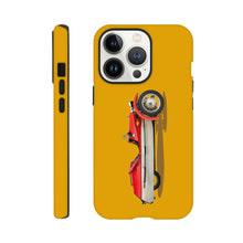 Load image into Gallery viewer, 1933 Morgan 'Super Sports' Tough Phone Case