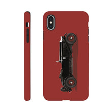 Load image into Gallery viewer, 1930 Bentley 4.5 Litre Drophead Tough Phone Case