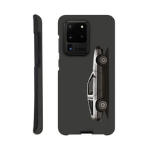 Load image into Gallery viewer, 1981 DeLorean DMC-12 Tough Phone Case