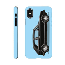 Load image into Gallery viewer, VW Golf GTI MK1 Tough Phone Case
