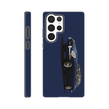 Load image into Gallery viewer, 1965 E-Type Jaguar 4.2 Series 1 FHC Tough Phone Case