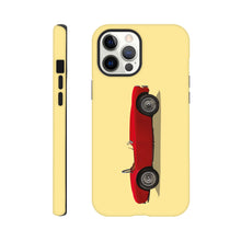 Load image into Gallery viewer, 1956 AC Ace Tough Phone Case