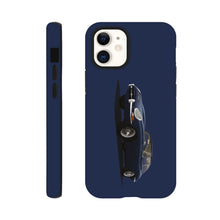 Load image into Gallery viewer, 1965 E-Type Jaguar 4.2 Series 1 FHC Tough Phone Case