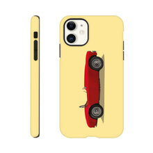 Load image into Gallery viewer, 1956 AC Ace Tough Phone Case