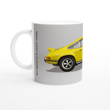 Load image into Gallery viewer, 1973 Porsche 911 RS Carrera Touring  Mug