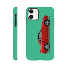Load image into Gallery viewer, 1985 Toyota MR2 Tough Phone Case
