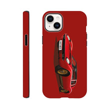 Load image into Gallery viewer, 1969 Lamborghini Miura P400S Tough Phone Case