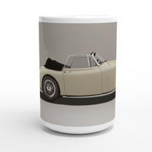 Load image into Gallery viewer, 1959 Jaguar XK150 Large Mug