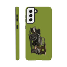 Load image into Gallery viewer, 1942 Willys Jeep MB Tough Phone Case