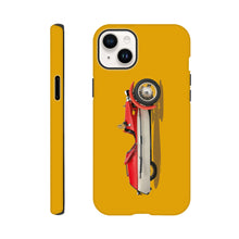Load image into Gallery viewer, 1933 Morgan 'Super Sports' Tough Phone Case
