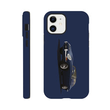 Load image into Gallery viewer, 1965 E-Type Jaguar 4.2 Series 1 FHC Tough Phone Case