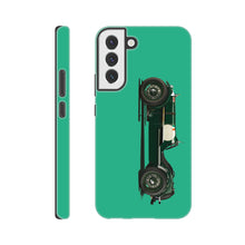 Load image into Gallery viewer, 1932 MG Magnette K1 Tough Phone Case