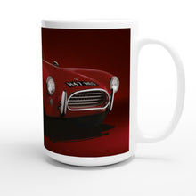 Load image into Gallery viewer, 1964 AC Cobra 289 Large Mug