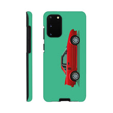 Load image into Gallery viewer, 1985 Toyota MR2 Tough Phone Case