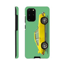 Load image into Gallery viewer, 1973 Porsche 911 RS Carrera Touring Tough Phone Case