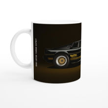 Load image into Gallery viewer, 1982 Lotus Turbo Esprit Mug