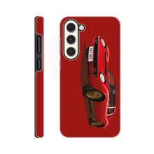 Load image into Gallery viewer, 1969 Lamborghini Miura P400S Tough Phone Case