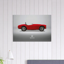 Load image into Gallery viewer, 1956 AC Ace Large Canvas