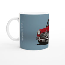 Load image into Gallery viewer, 1965 Morris Mini Cooper Mug